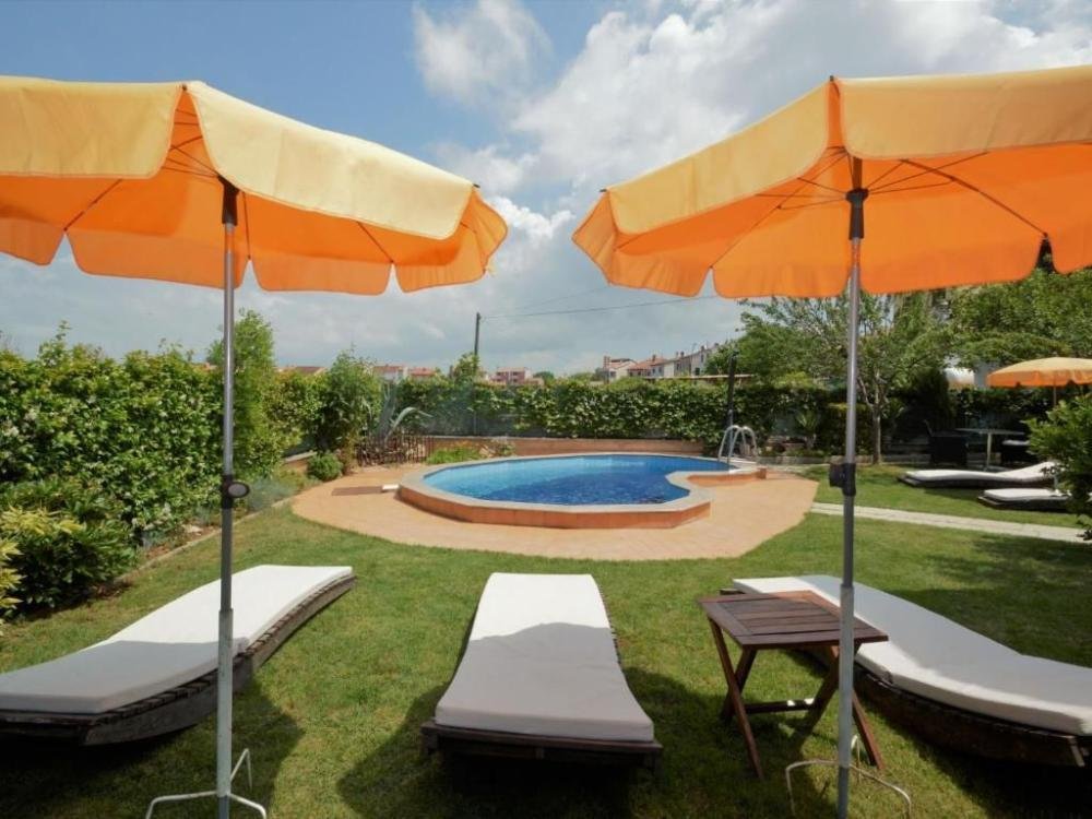 Hotel For sale - Istarska Fažana