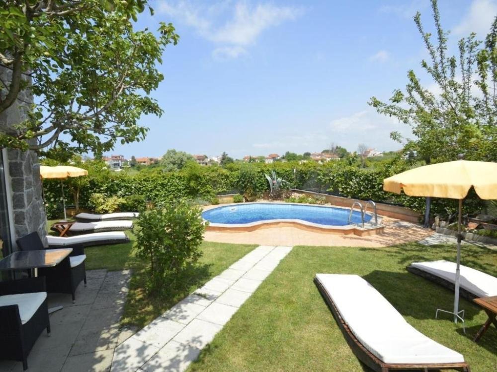 Hotel For sale - Istarska Fažana