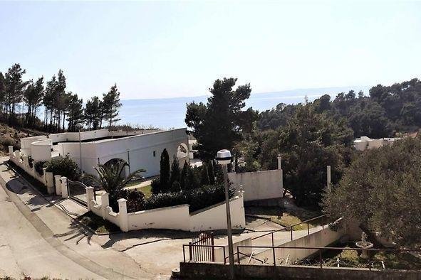 Hotel Na prodaju - Splitsko-dalmatinska Baška Voda