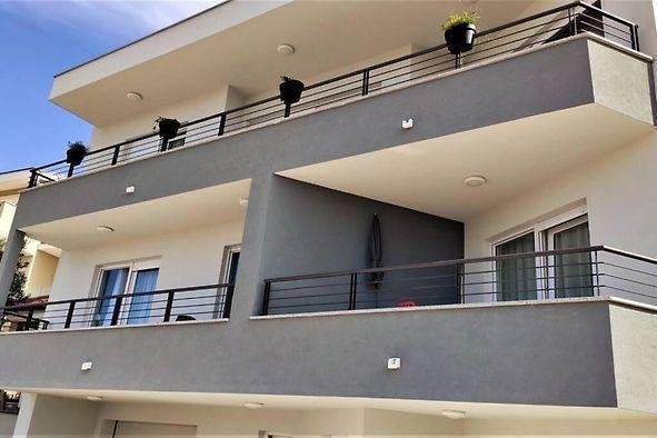 Hotel Na prodaju - Splitsko-dalmatinska Baška Voda