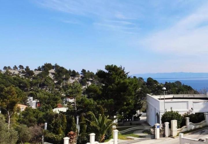 Hotel Na prodaju - Splitsko-dalmatinska Baška Voda