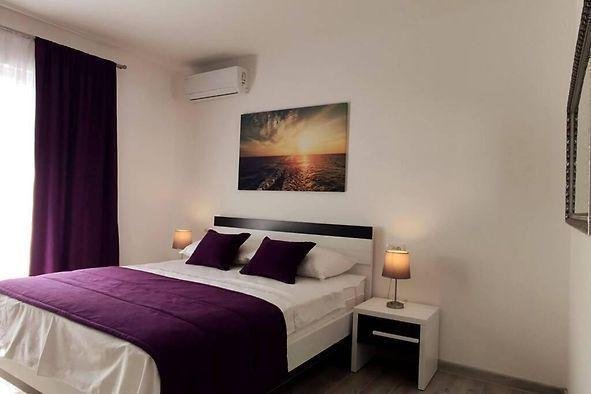 Hotel Na prodaju - Splitsko-dalmatinska Baška Voda