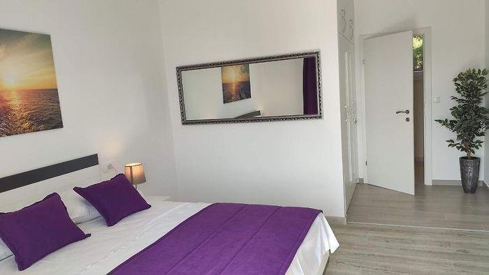 Hotel Na prodaju - Splitsko-dalmatinska Baška Voda