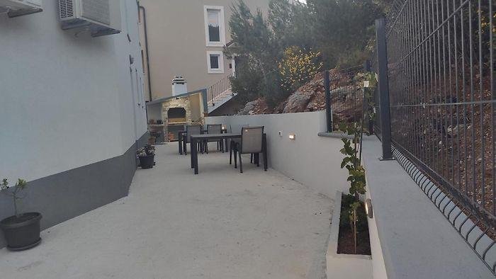 Hotel Na prodaju - Splitsko-dalmatinska Baška Voda