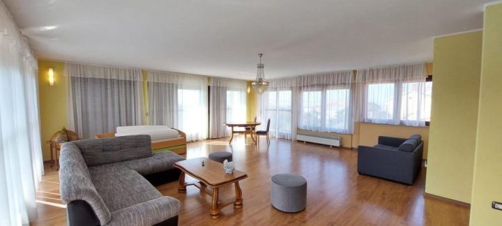 Hotel Na prodaju - Istarska Vodnjan - foto 3/24