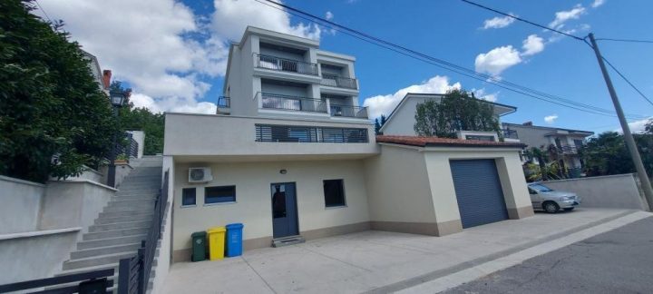 House For sale - Primorsko-goranska Rijeka - foto 2/24
