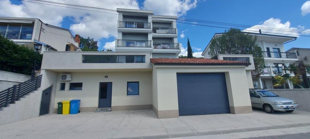House For sale - Primorsko-goranska Rijeka