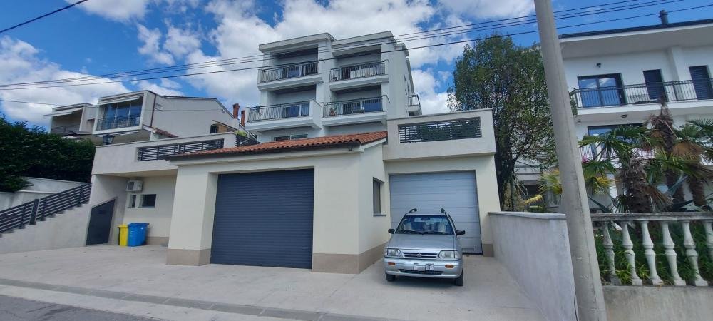House For sale - Primorsko-goranska Rijeka