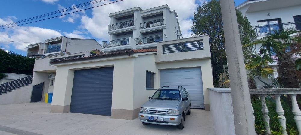 House For sale - Primorsko-goranska Rijeka