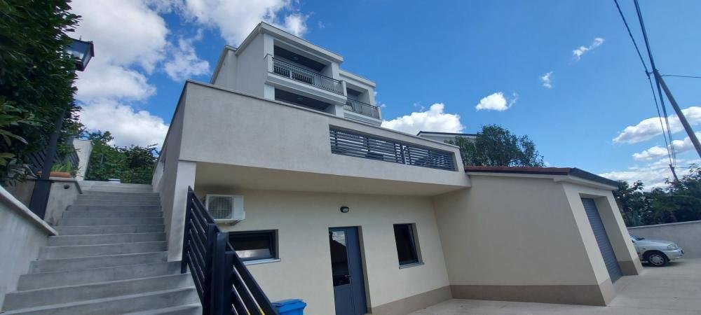 House For sale - Primorsko-goranska Rijeka