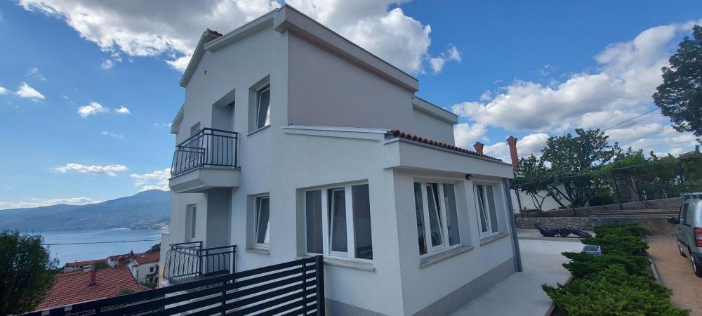 House For sale - Primorsko-goranska Rijeka