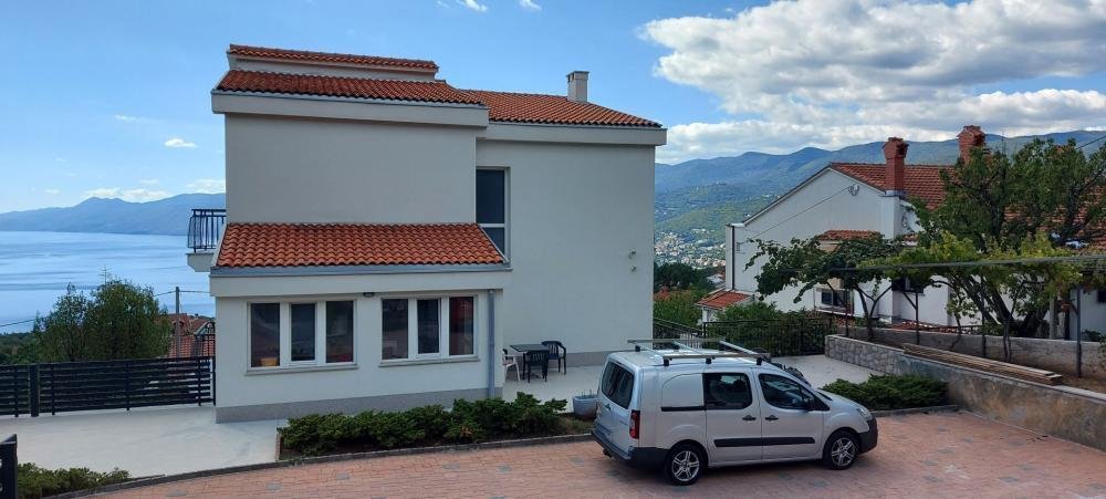 House For sale - Primorsko-goranska Rijeka