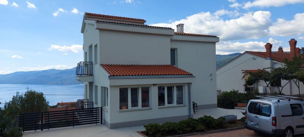 House For sale - Primorsko-goranska Rijeka