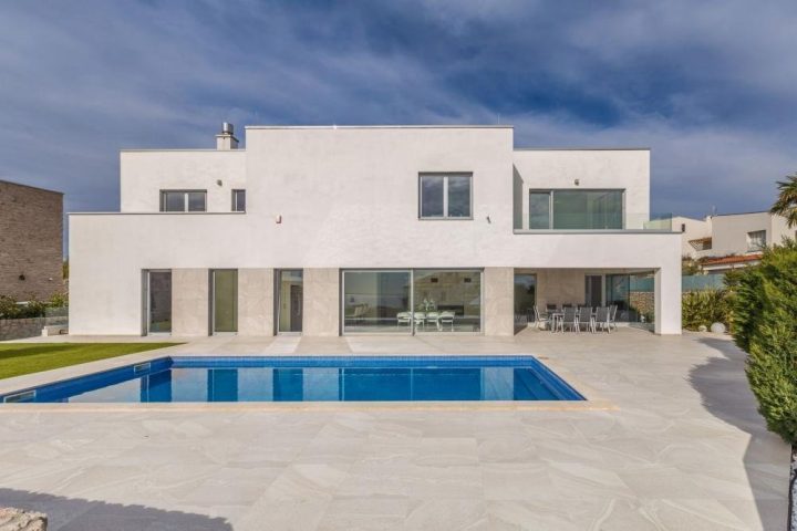 Haus Zu verkaufen - Primorsko-goranska Krk - foto 3/19