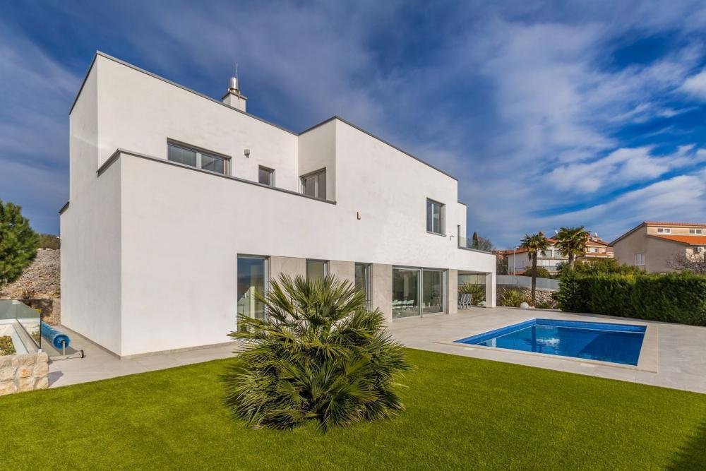 Haus Zu verkaufen - Primorsko-goranska Krk - foto 1/19