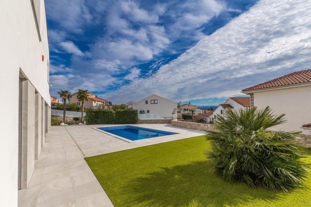 Haus Zu verkaufen - Primorsko-goranska Krk