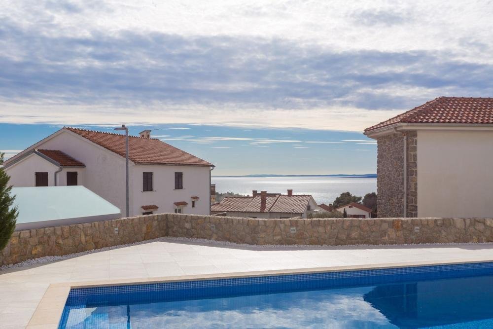 Haus Zu verkaufen - Primorsko-goranska Krk