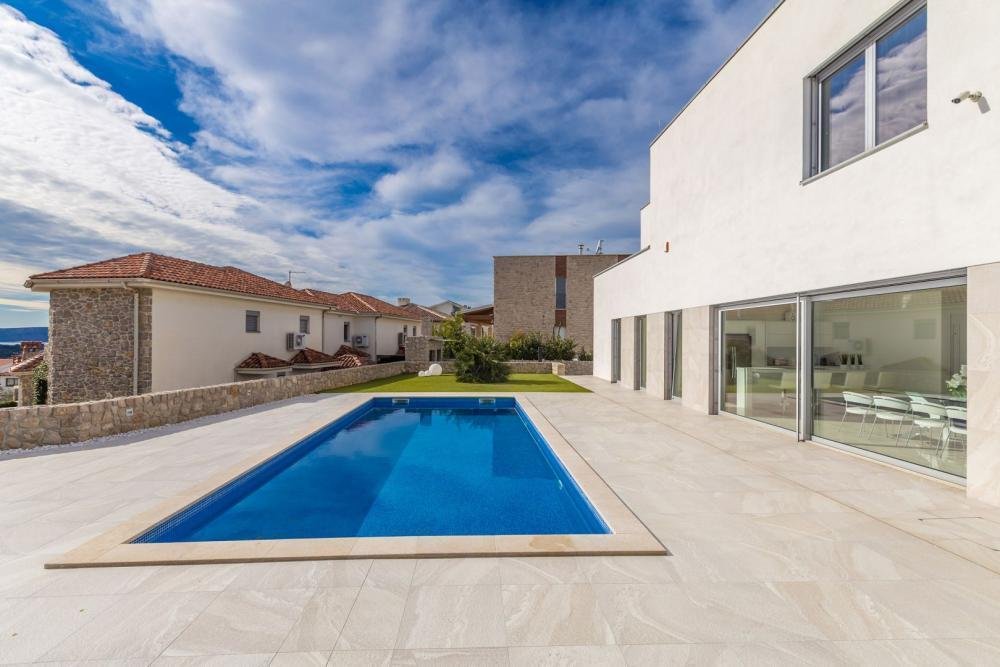 Haus Zu verkaufen - Primorsko-goranska Krk