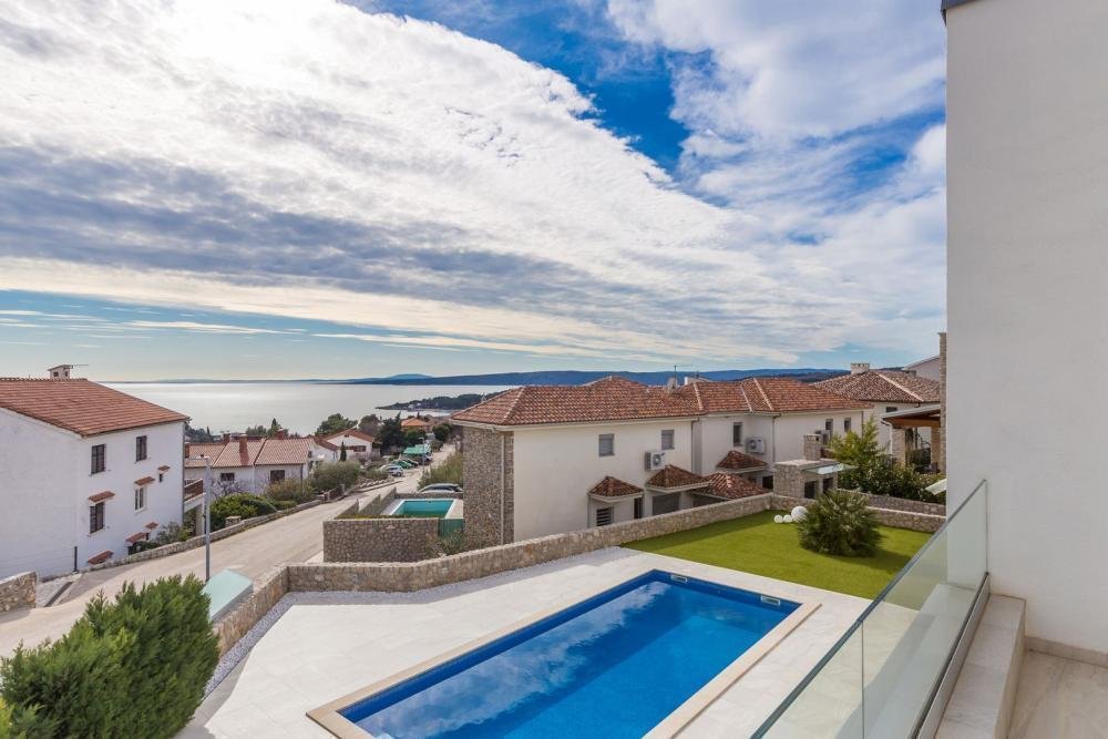 Haus Zu verkaufen - Primorsko-goranska Krk