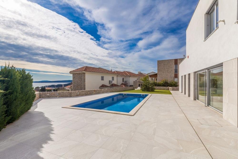 Haus Zu verkaufen - Primorsko-goranska Krk