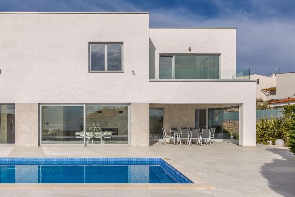 Haus Zu verkaufen - Primorsko-goranska Krk