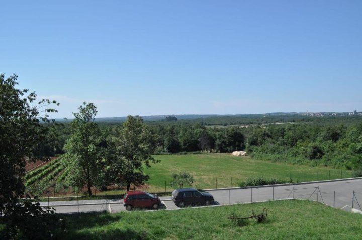 Hotel for sale 540 m² – Poreč