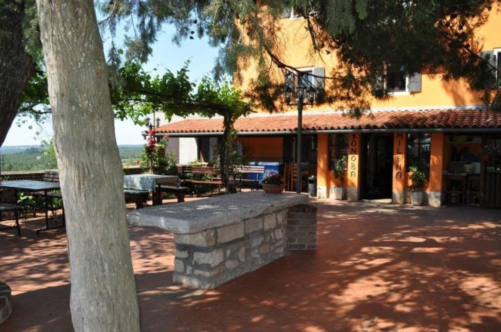 Hotel Na sprzedaż - Istarska Poreč - foto 5/15
