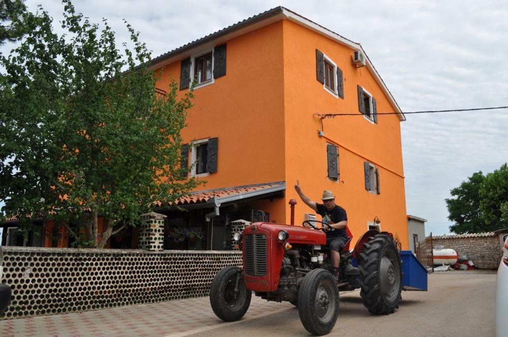 Hotel Na sprzedaż - Istarska Poreč