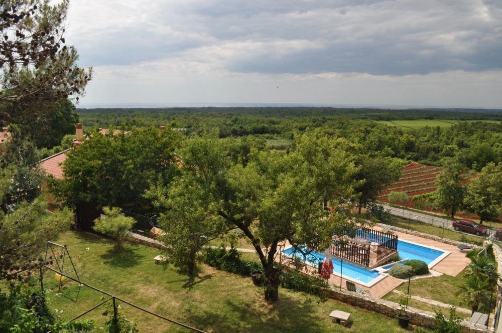 Hotel Na sprzedaż - Istarska Poreč