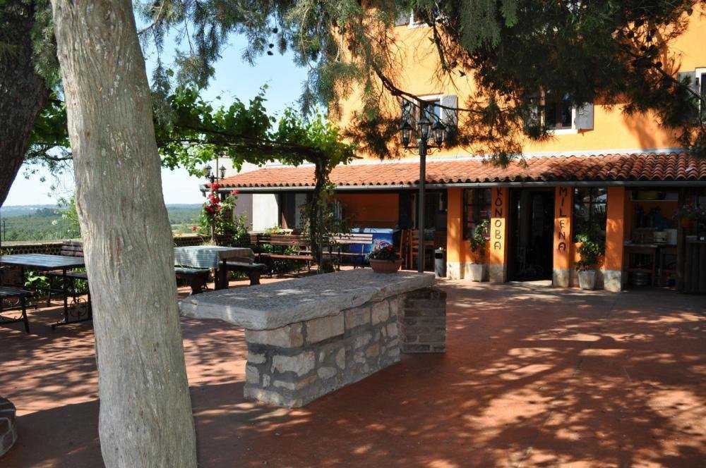 Hotel Na sprzedaż - Istarska Poreč