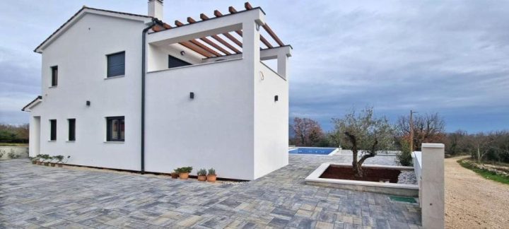 Haus Zu verkaufen - Istarska Marčana - foto 3/9