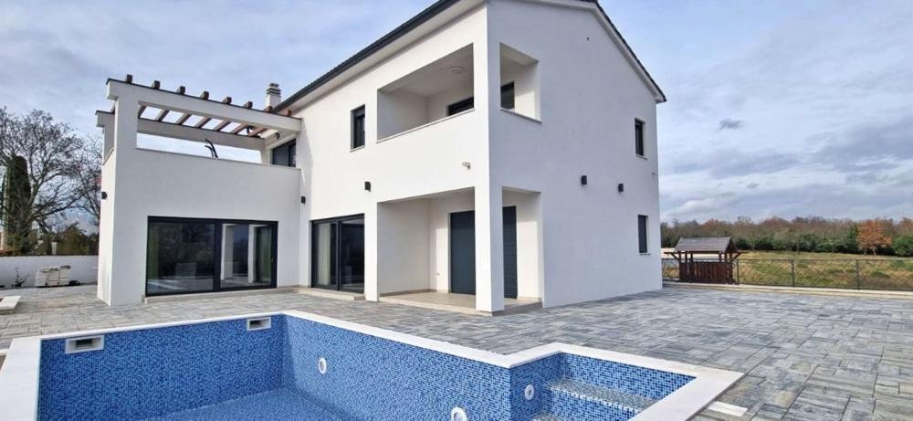 Haus Zu verkaufen - Istarska Marčana - foto 1/9