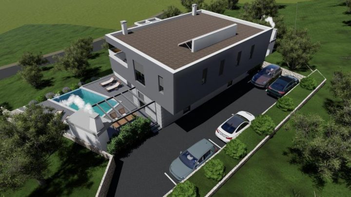 Maison À vendre - Splitsko-dalmatinska Makarska - foto 3/16