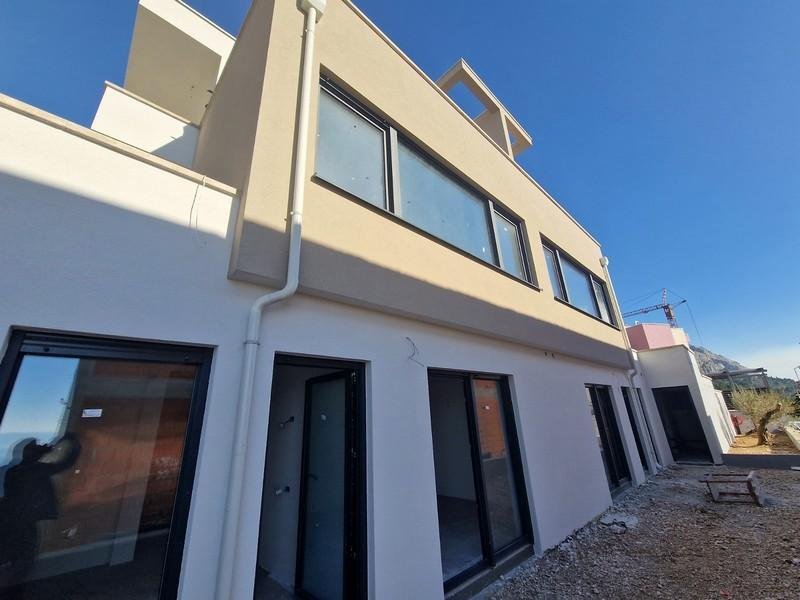 Maison À vendre - Splitsko-dalmatinska Makarska