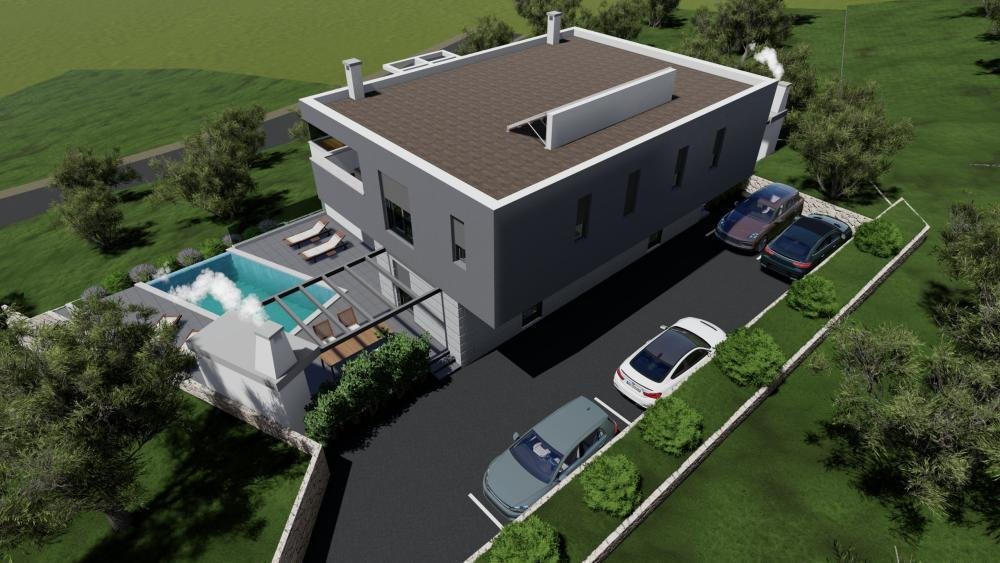 Maison À vendre - Splitsko-dalmatinska Makarska