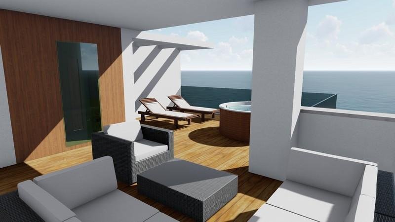 Maison À vendre - Splitsko-dalmatinska Makarska