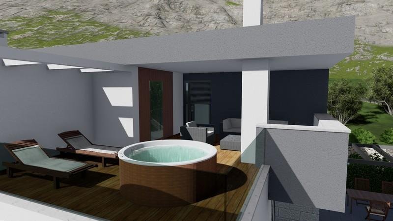 Maison À vendre - Splitsko-dalmatinska Makarska
