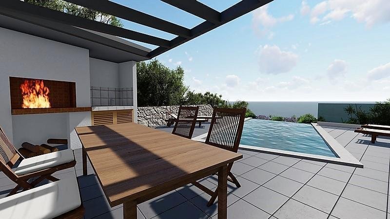 Maison À vendre - Splitsko-dalmatinska Makarska