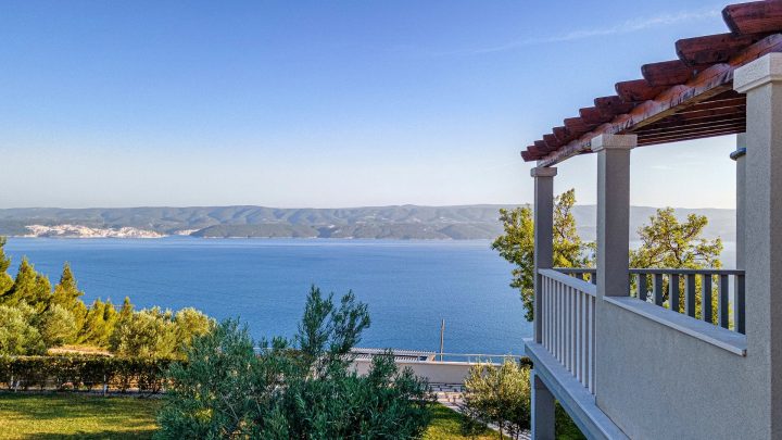Kuća na prodaju 330 m² – Omiš