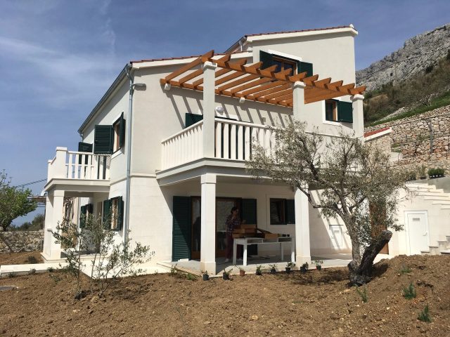 House For sale - Splitsko-dalmatinska Omiš - foto 5/24