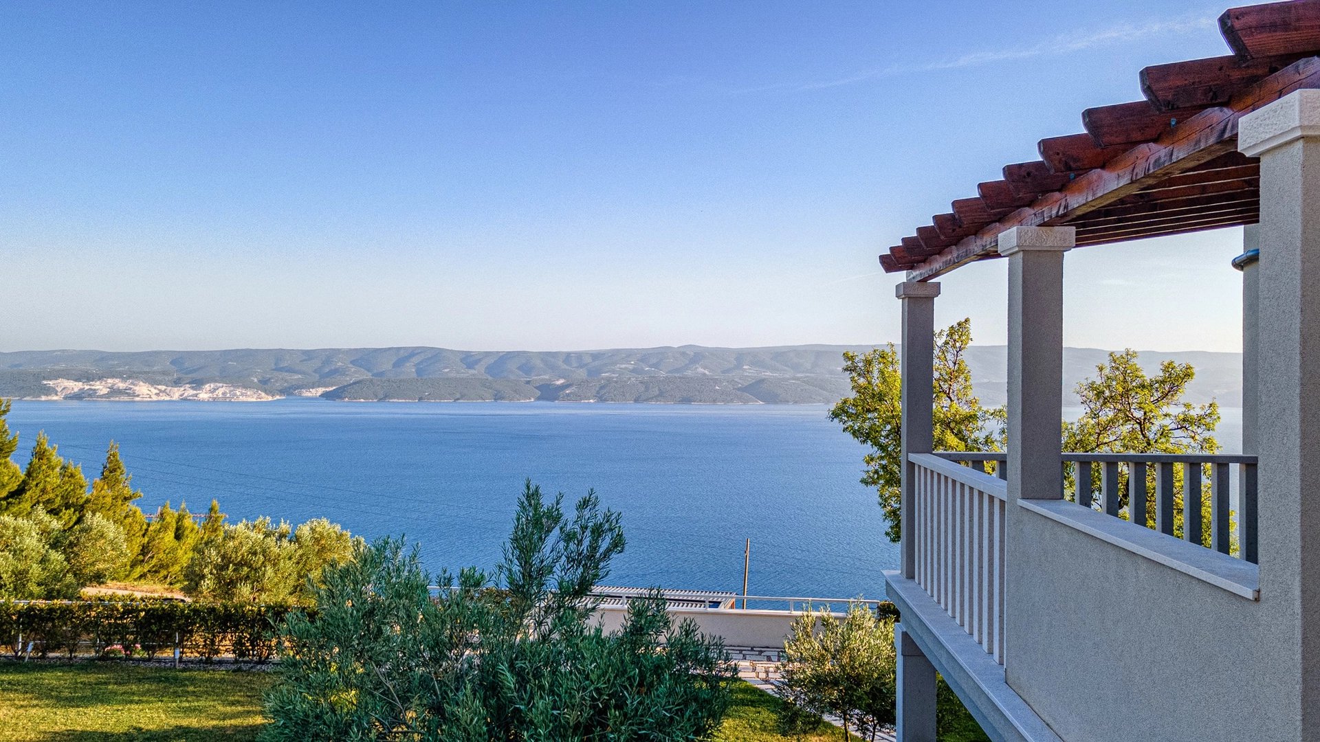 House For sale - Splitsko-dalmatinska Omiš - foto 1/24