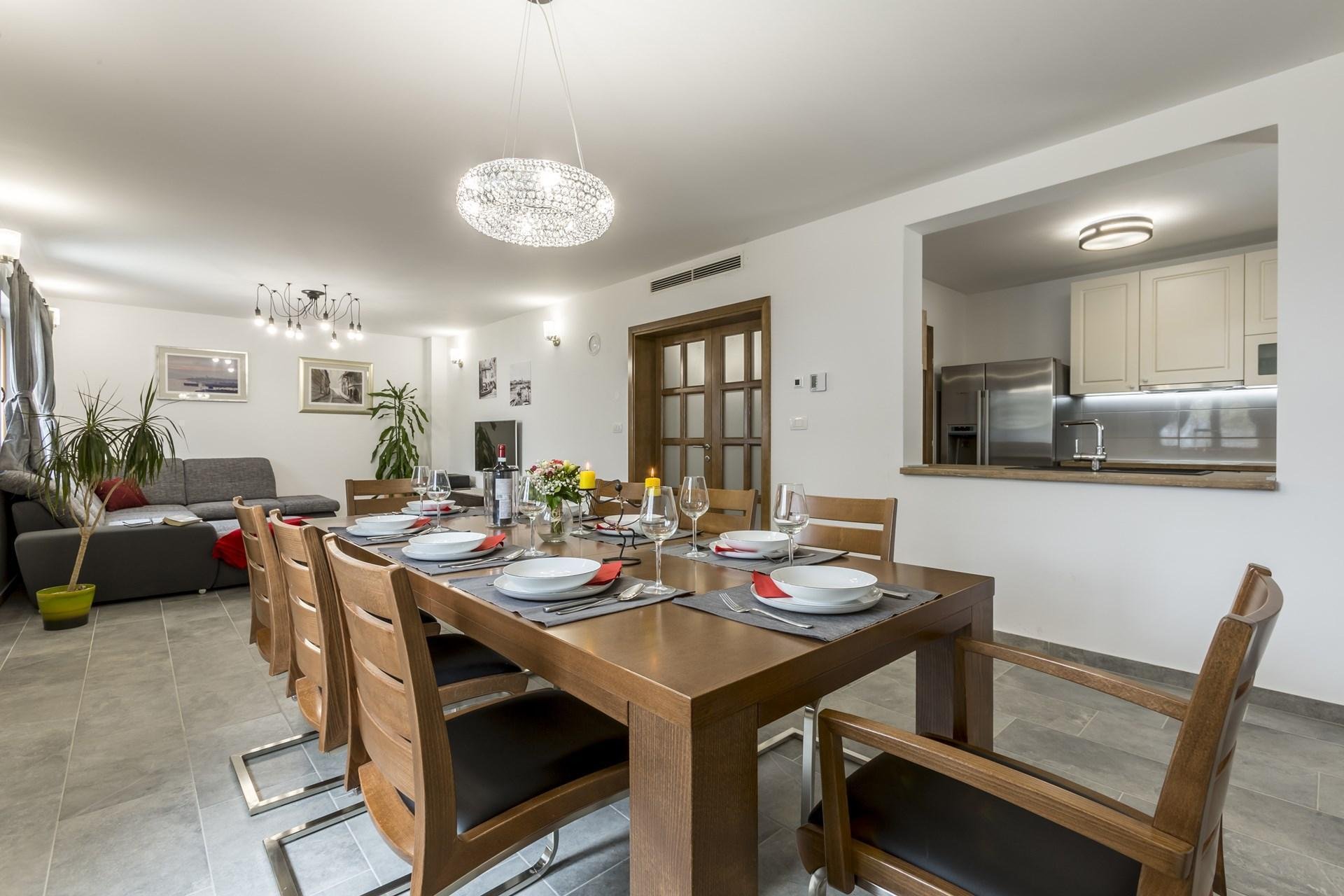 House For sale - Splitsko-dalmatinska Omiš