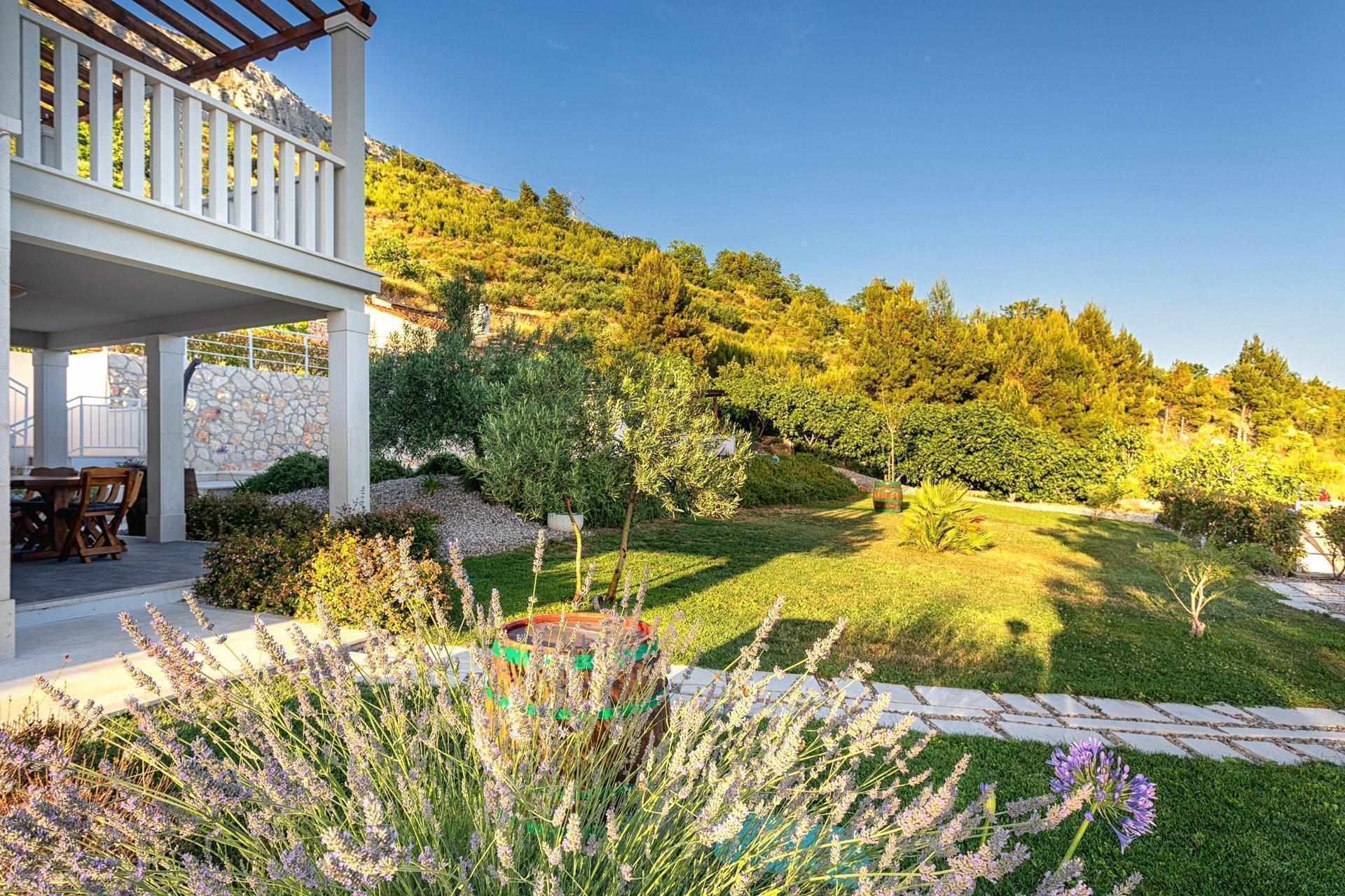 House For sale - Splitsko-dalmatinska Omiš