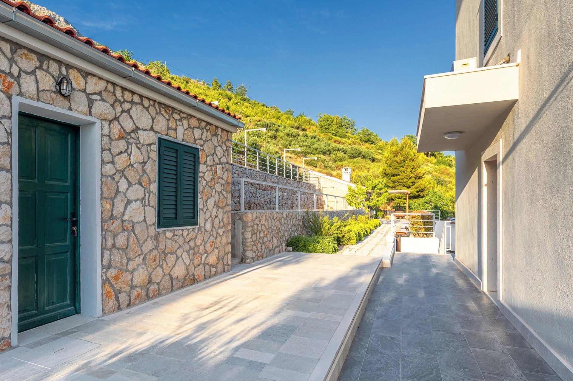 House For sale - Splitsko-dalmatinska Omiš