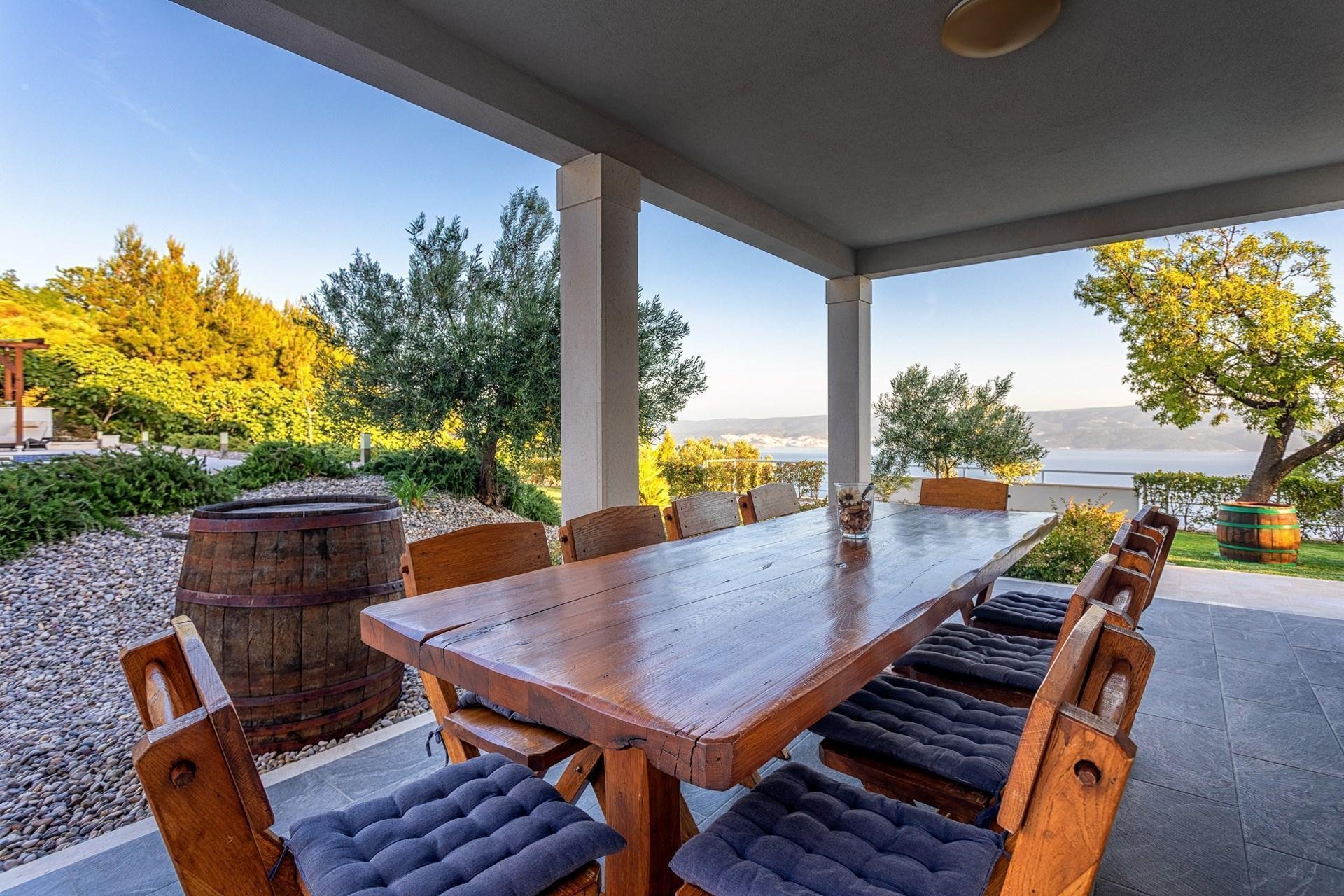 House For sale - Splitsko-dalmatinska Omiš