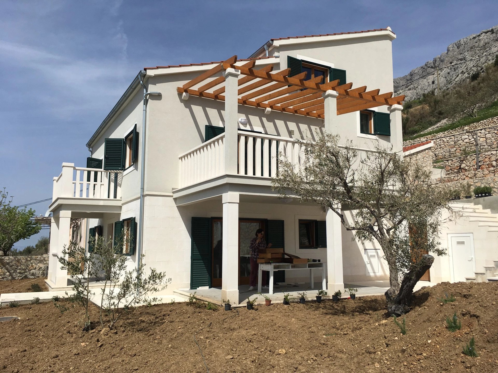 House For sale - Splitsko-dalmatinska Omiš