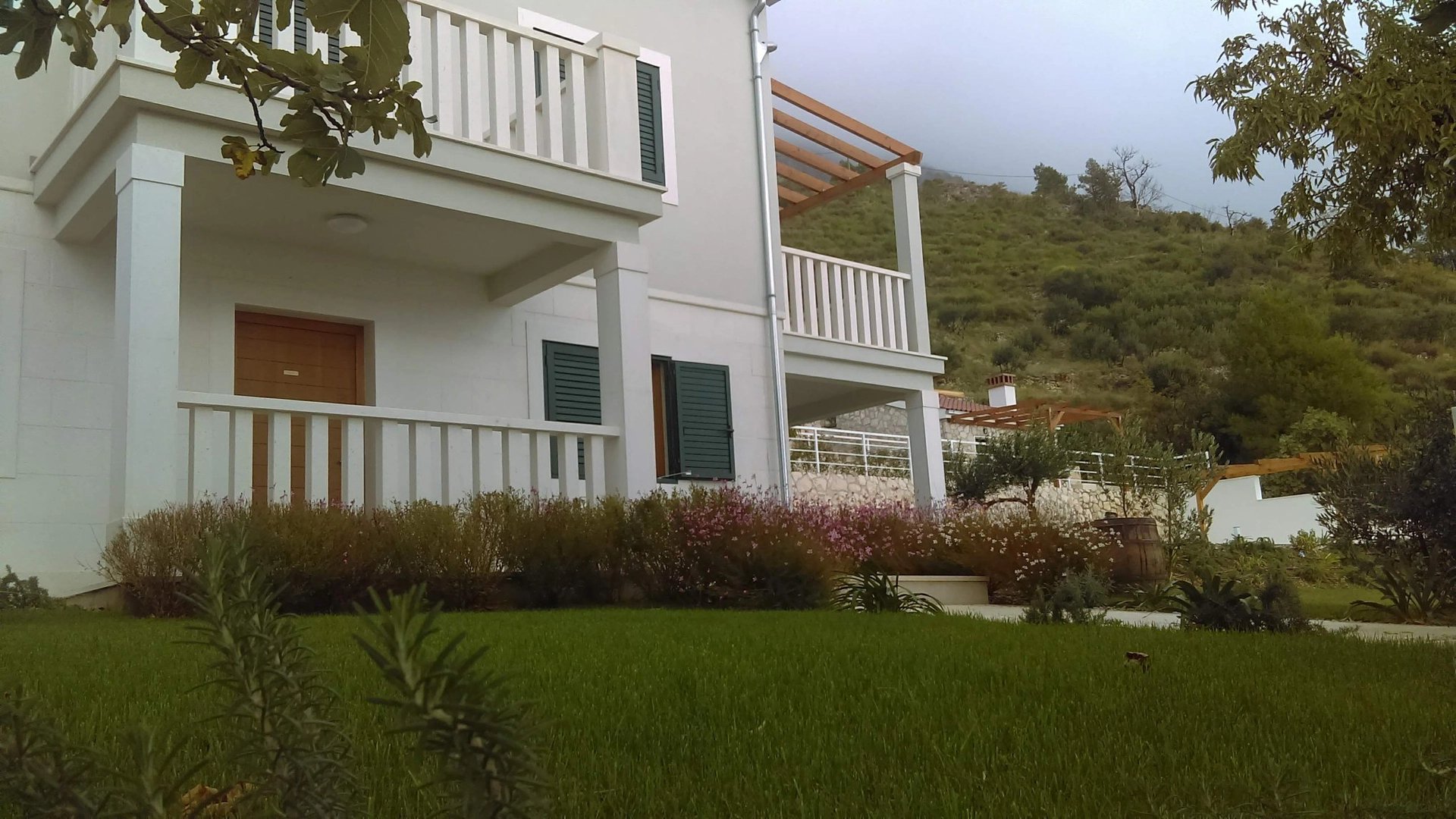 House For sale - Splitsko-dalmatinska Omiš