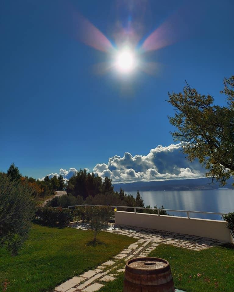 House For sale - Splitsko-dalmatinska Omiš