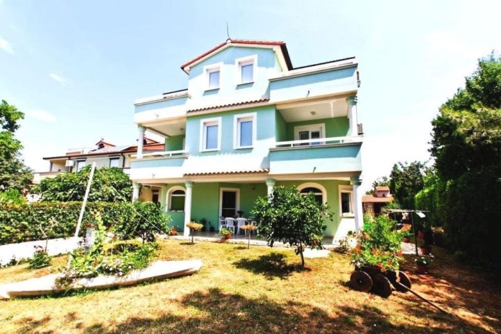 Hotel na predaj 523 m² – Medulin
