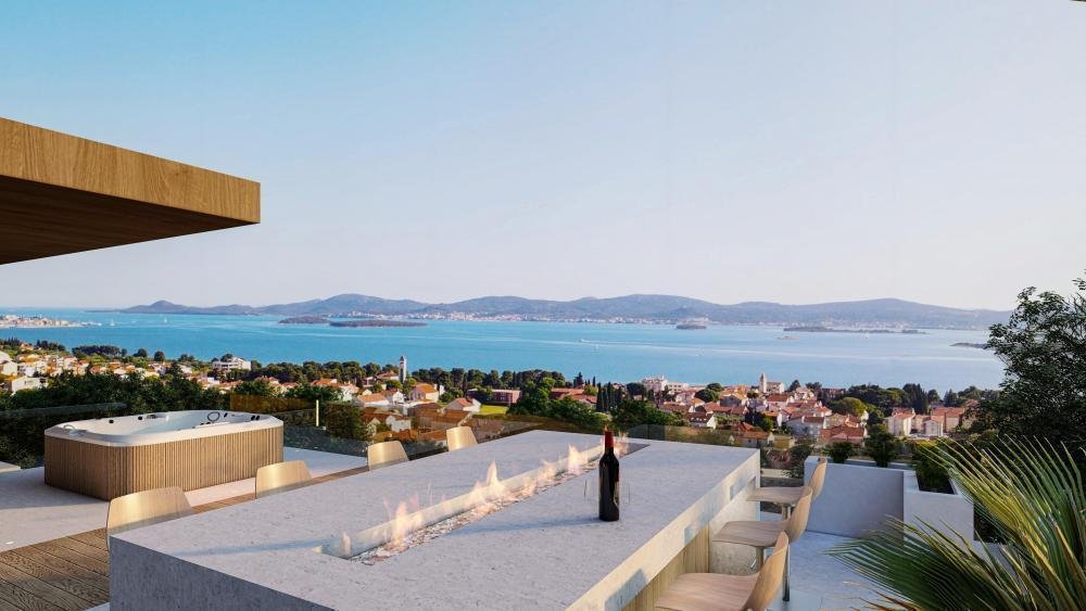 Dom Na predaj - Zadarska Zadar